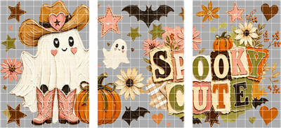 16oz Halloween-J  2324